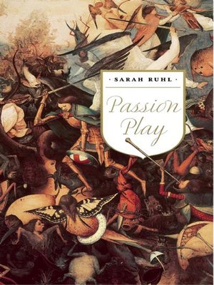 cover image of Passion Play (TCG Edition)